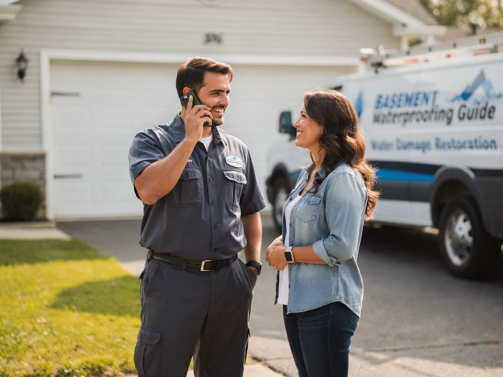 Basement Waterproofing Near Me Oak Park, IL FAQs